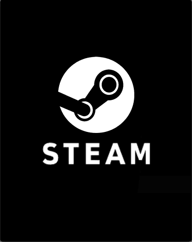 Steam Logo